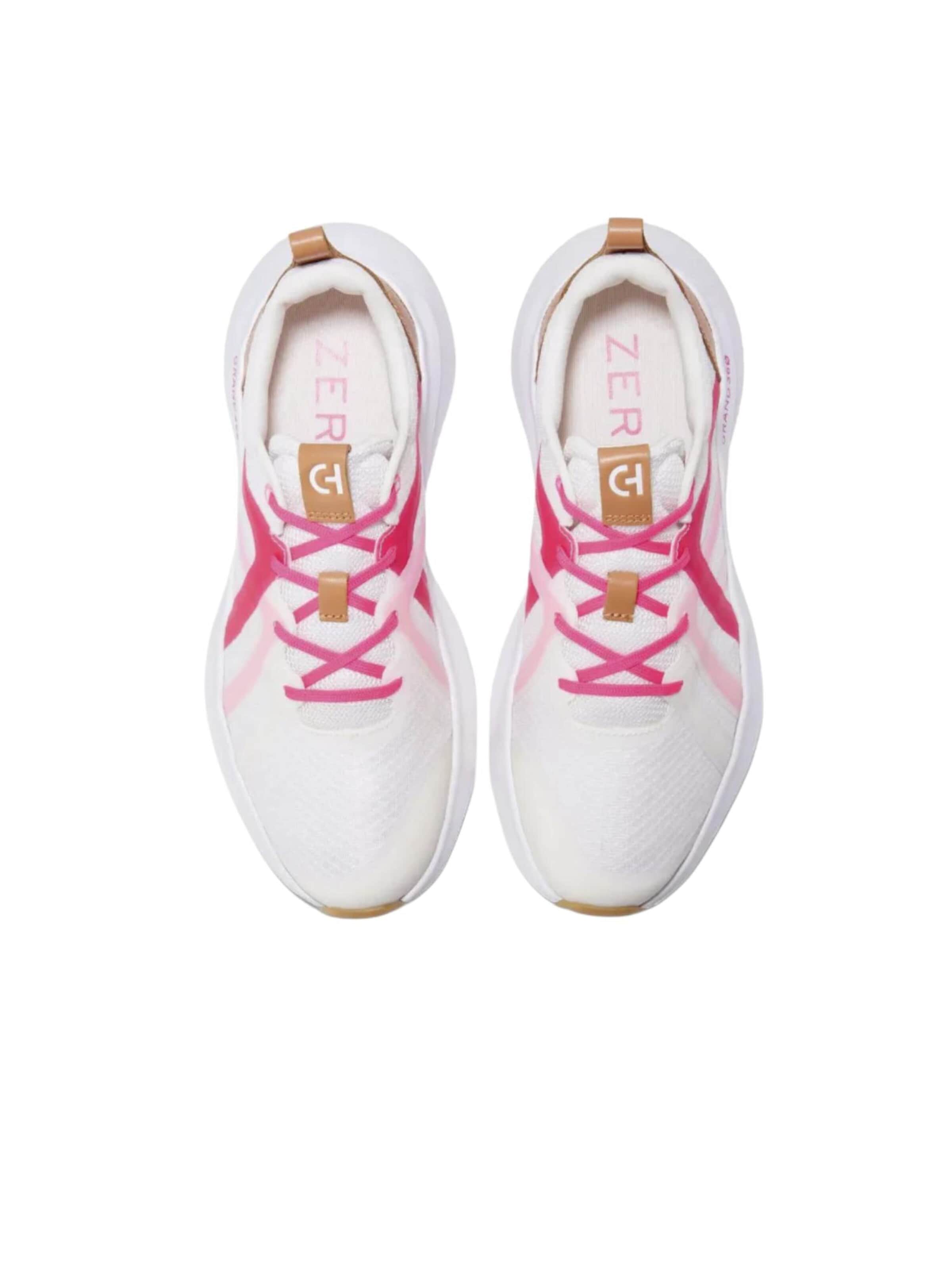 Cole Haan Låg sneaker 'ZG CITY X TRAINER' i rosa