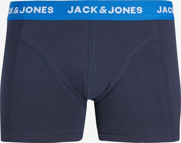 JACK & JONES Boxershorts 'JOEL' in Blau