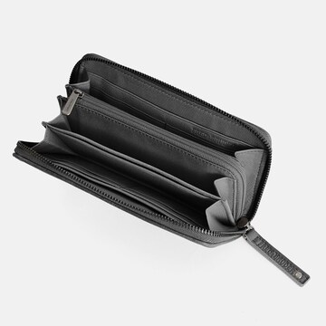 FREDsBRUDER Wallet in Grey