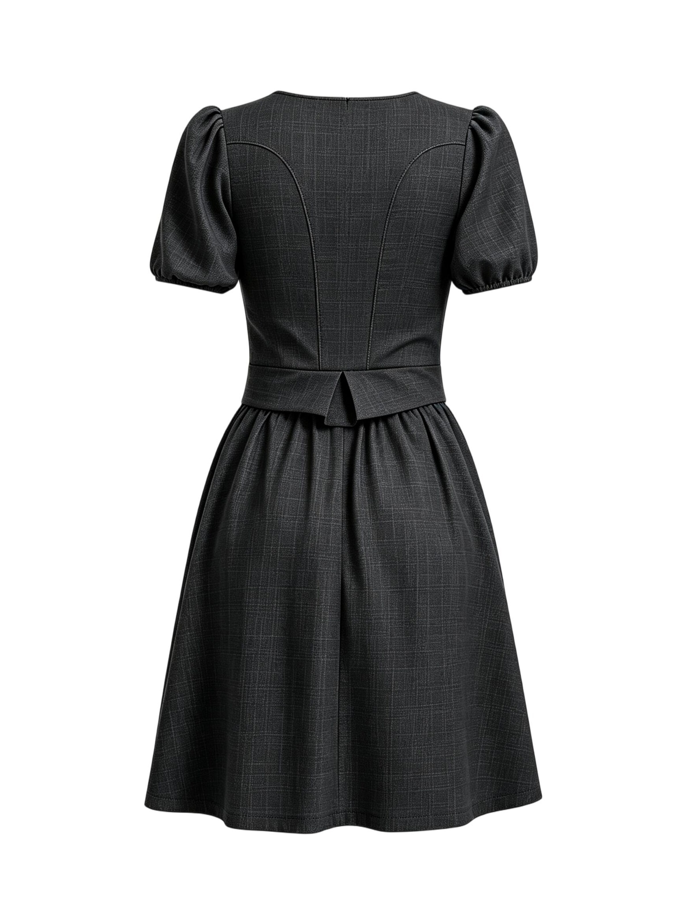 MODIURBAN Dirndl‌‌‌‌‌‌ in Grau