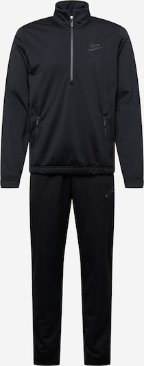 Nike Sportswear Joggingpak in de kleur Zwart, Productweergave
