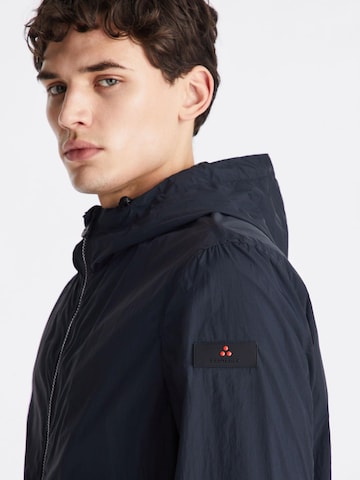 Veste mi-saison 'PEUTEREY NIGLE U 01 GIUBBINO' Peuterey en bleu