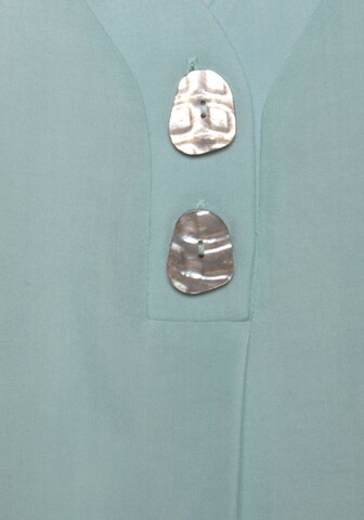 LASCANA Blouse in Groen