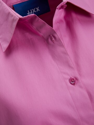 JJXX Blouse 'JAMIE' in Pink