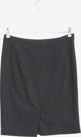Hauber Skirt in M in Grey