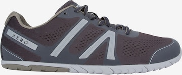 Xero Shoes Sneakers in Grey: front