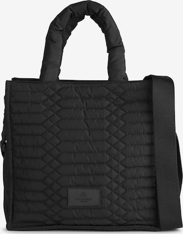 MARKBERG Handbag 'Vika' in Black
