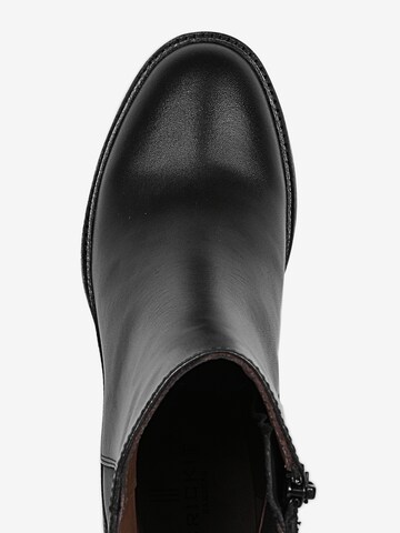 Crickit Stiefelette 'Nerina' in Schwarz