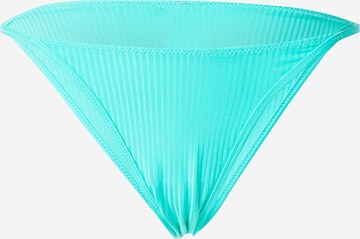 Triangolo Pantaloncini per bikini 'Kimo' di Banana Moon in blu: frontale