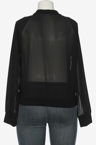 La Fée Maraboutée Jacket & Coat in XXL in Black
