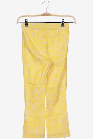 Minx Pants in XS in Yellow