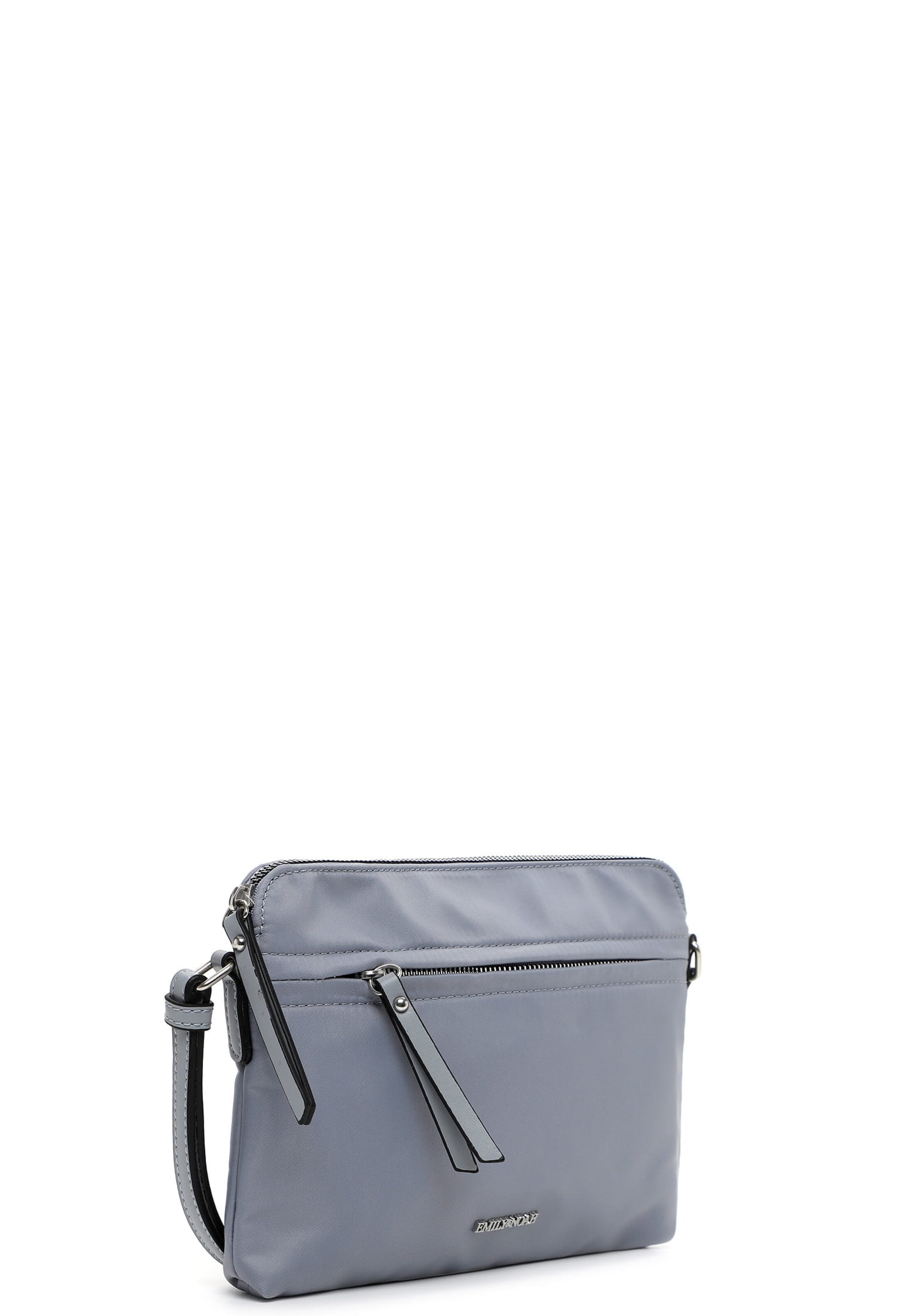 Emily & Noah Crossbody Bag 'Jill' in Blue