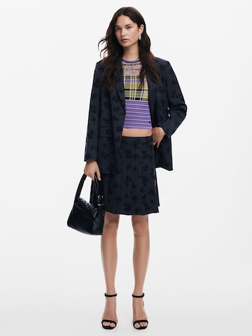 Desigual Blazer in Black