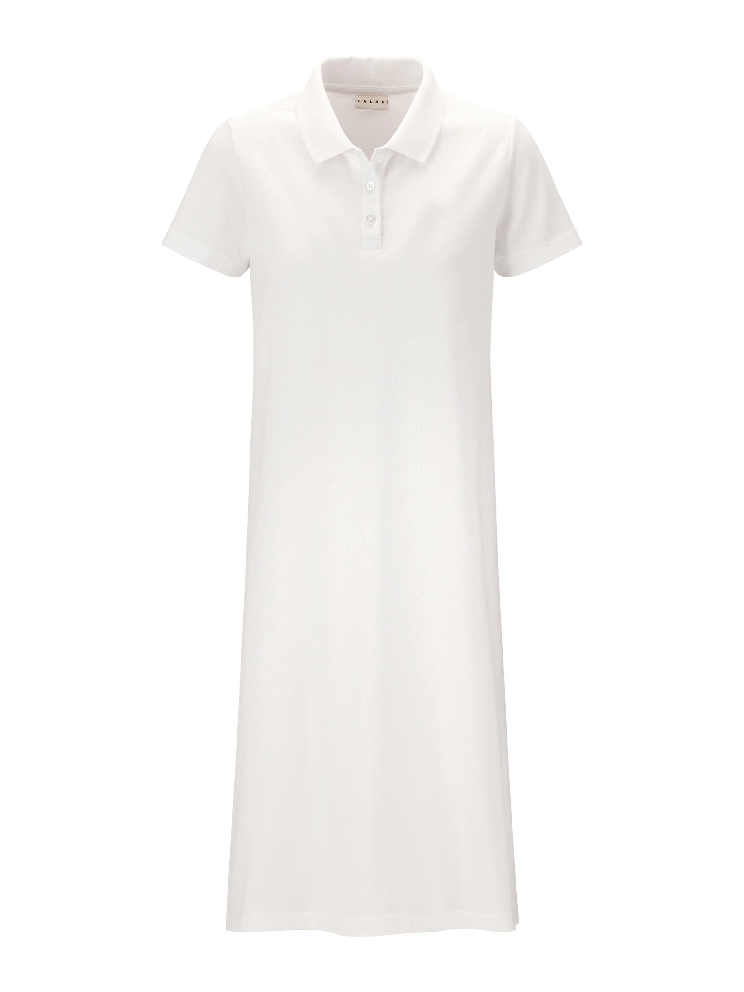 FALKE Kleid‌‌‌‌‌ in Weiß