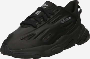 ADIDAS ORIGINALS Sneakers 'Ozweego Celox' in Black: front