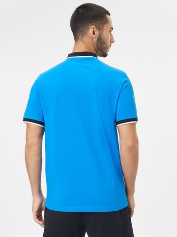 AÉROPOSTALE - Camisa em azul