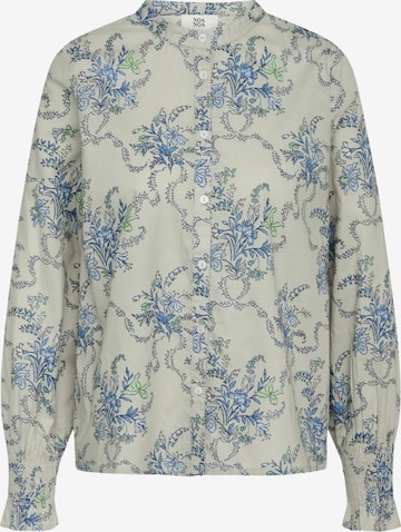 Noa Noa Blouse in Beige: front