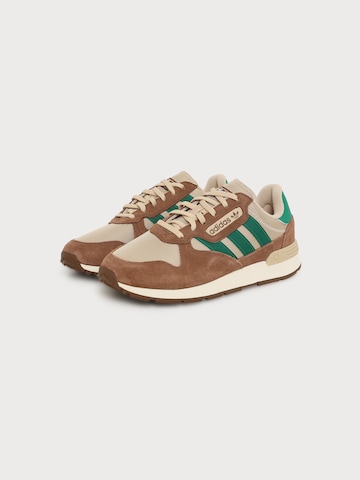 ADIDAS ORIGINALS - Zapatillas deportivas bajas 'TREZIOD 2.0' en beige