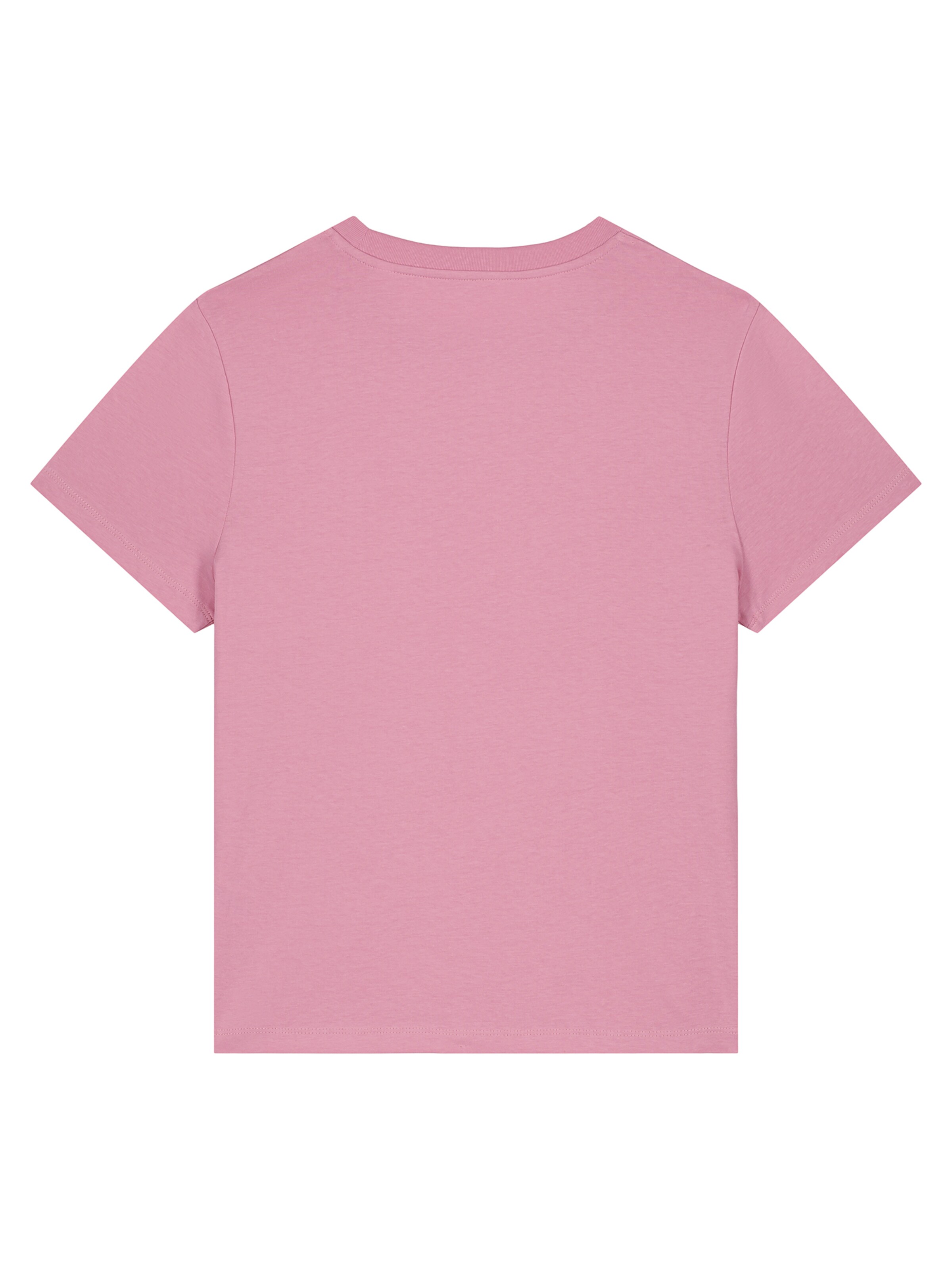 Maglietta 'Strawberry' di Watapparel in rosa