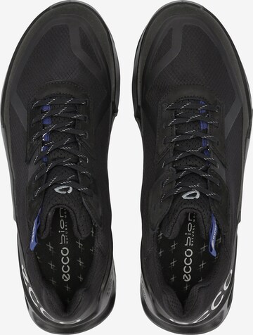 ECCO Sneakers 'Biom 2.1 Country' in Black