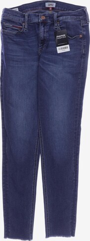 Tommy Jeans Jeans 31 in Blau: predná strana