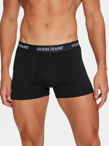 GUESS Boxershorts in Zwart