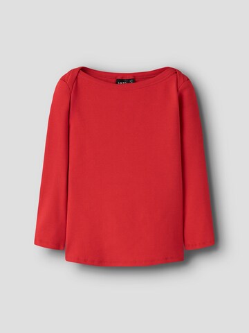 LMTD - Camiseta en rojo