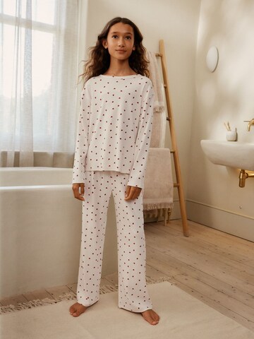 Next Pyžamo - Béžová