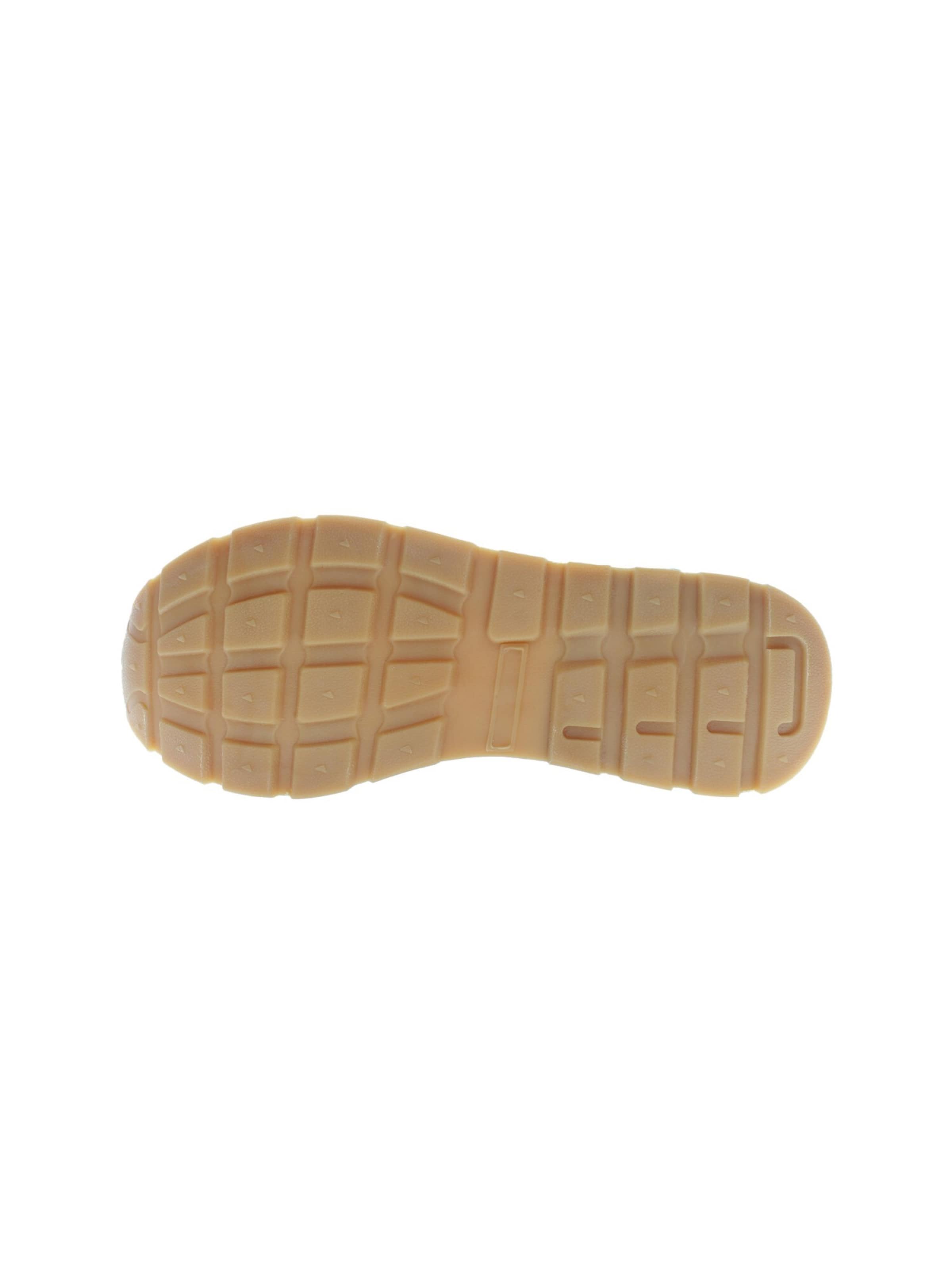 U.S. POLO ASSN. Sneaker 'Nobi' in Weiß