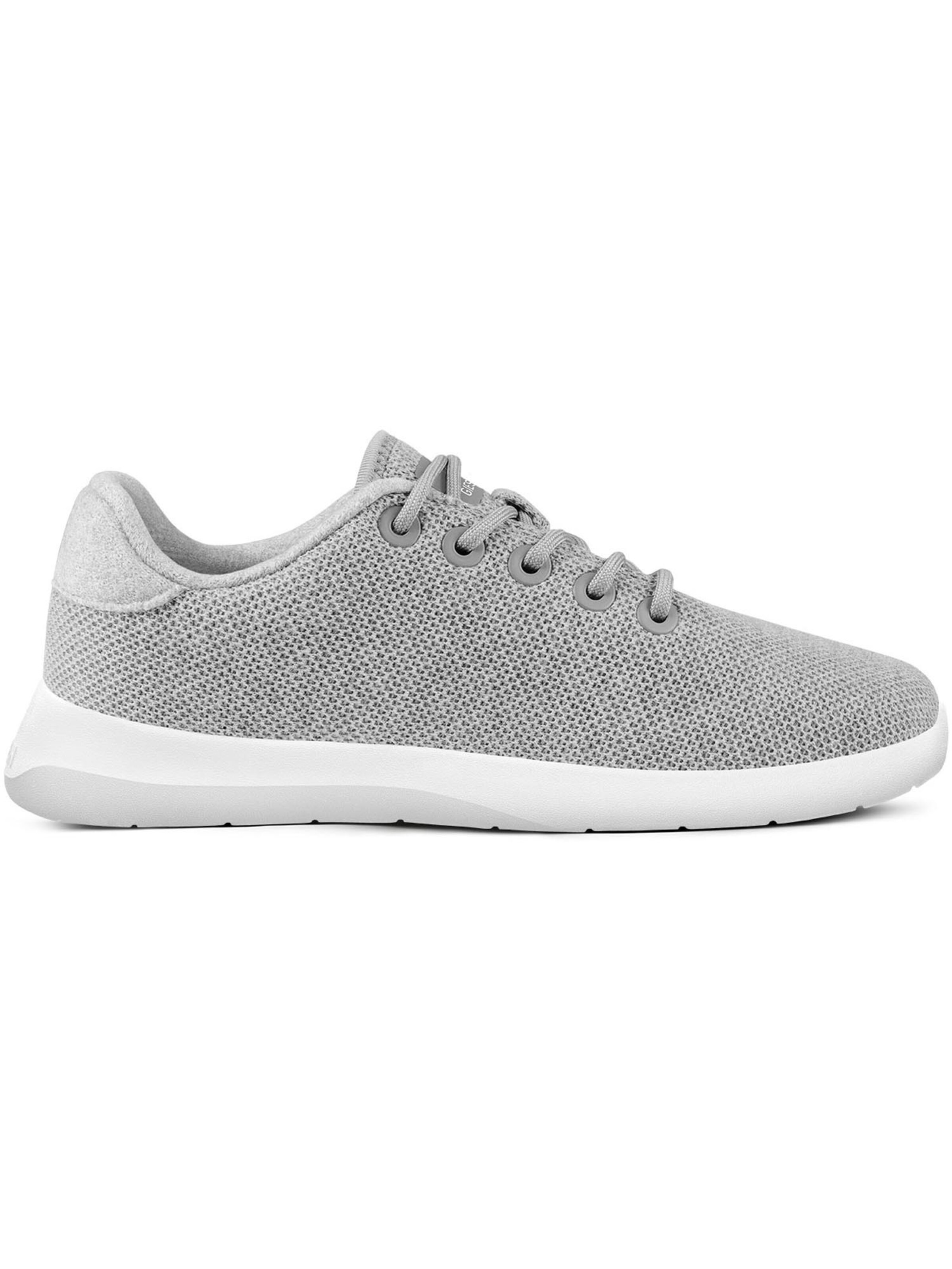 GIESSWEIN Sneaker low in Grau