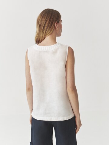 TATUUM Blouse 'LEA' in Wit