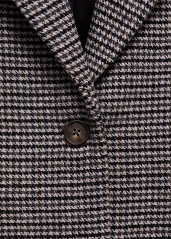 MANGO TEEN Coat 'Gales' in Grey