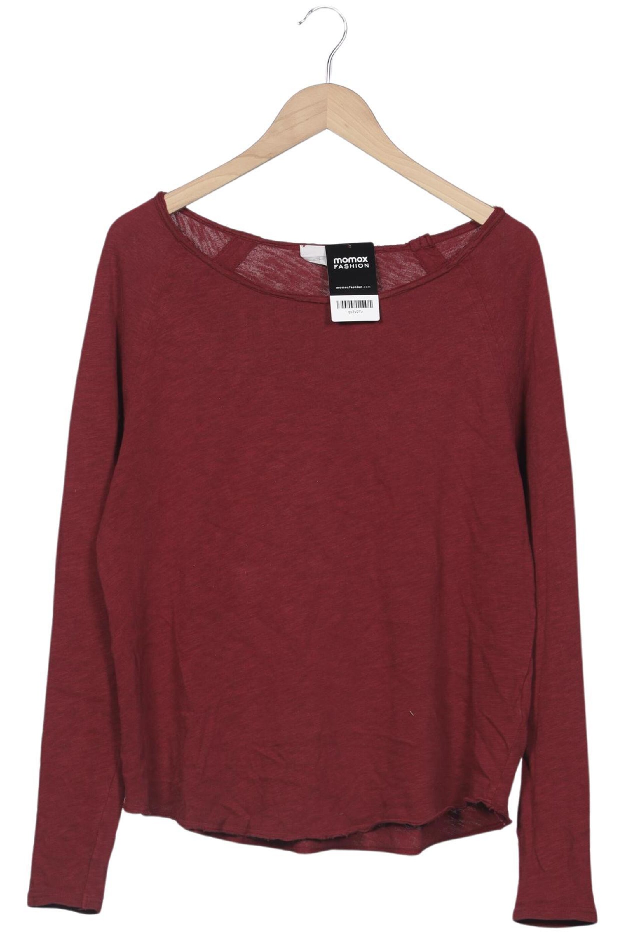 AMERICAN VINTAGE Top & Shirt in L in Red: front