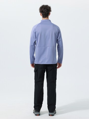 Youthup Outdoor jacket in Purple