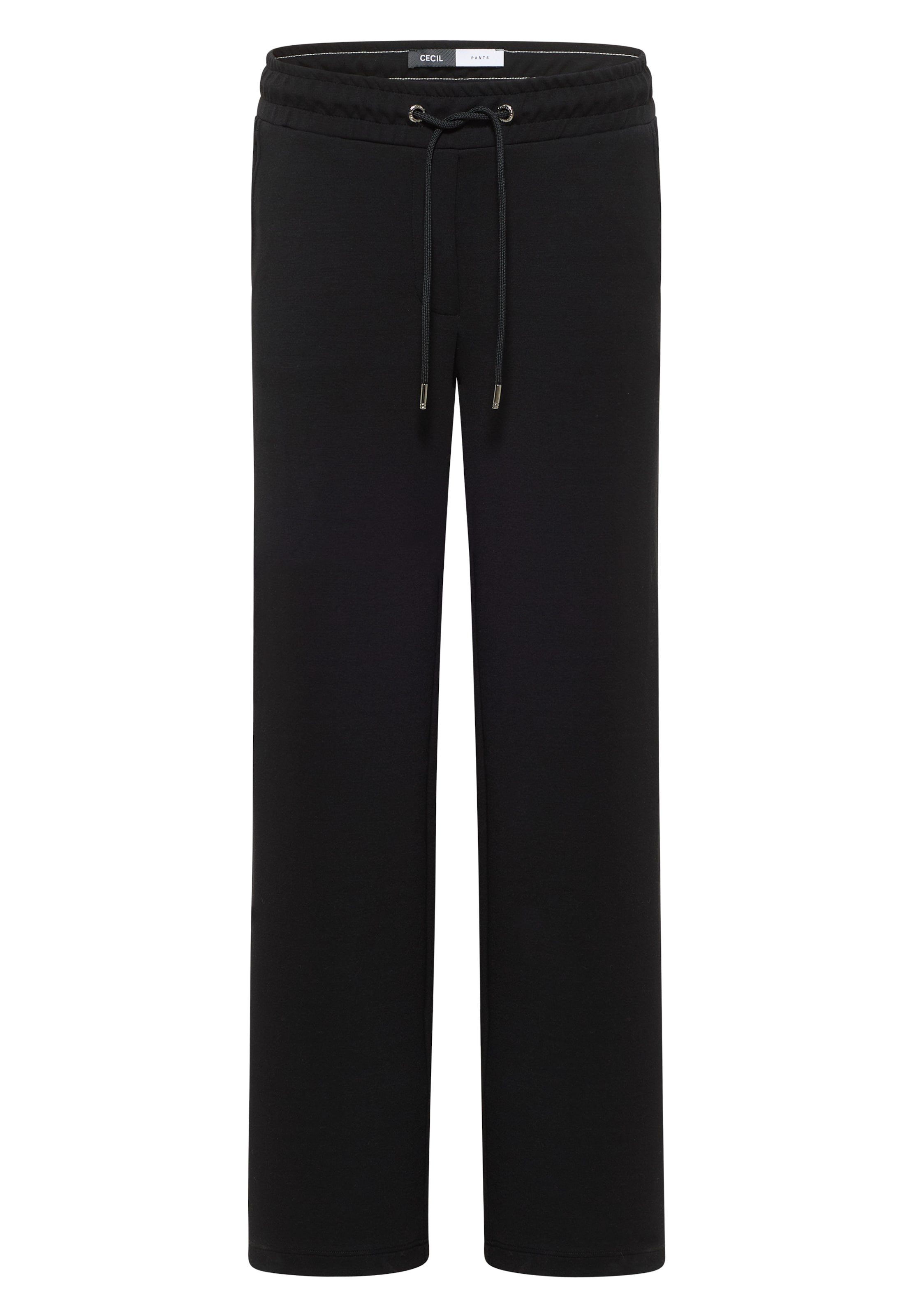 CECIL Pants in Black, Item view