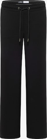CECIL Pants in Black: front