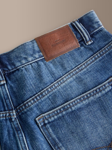 Next Regular Jeans 'Signature' in Blau