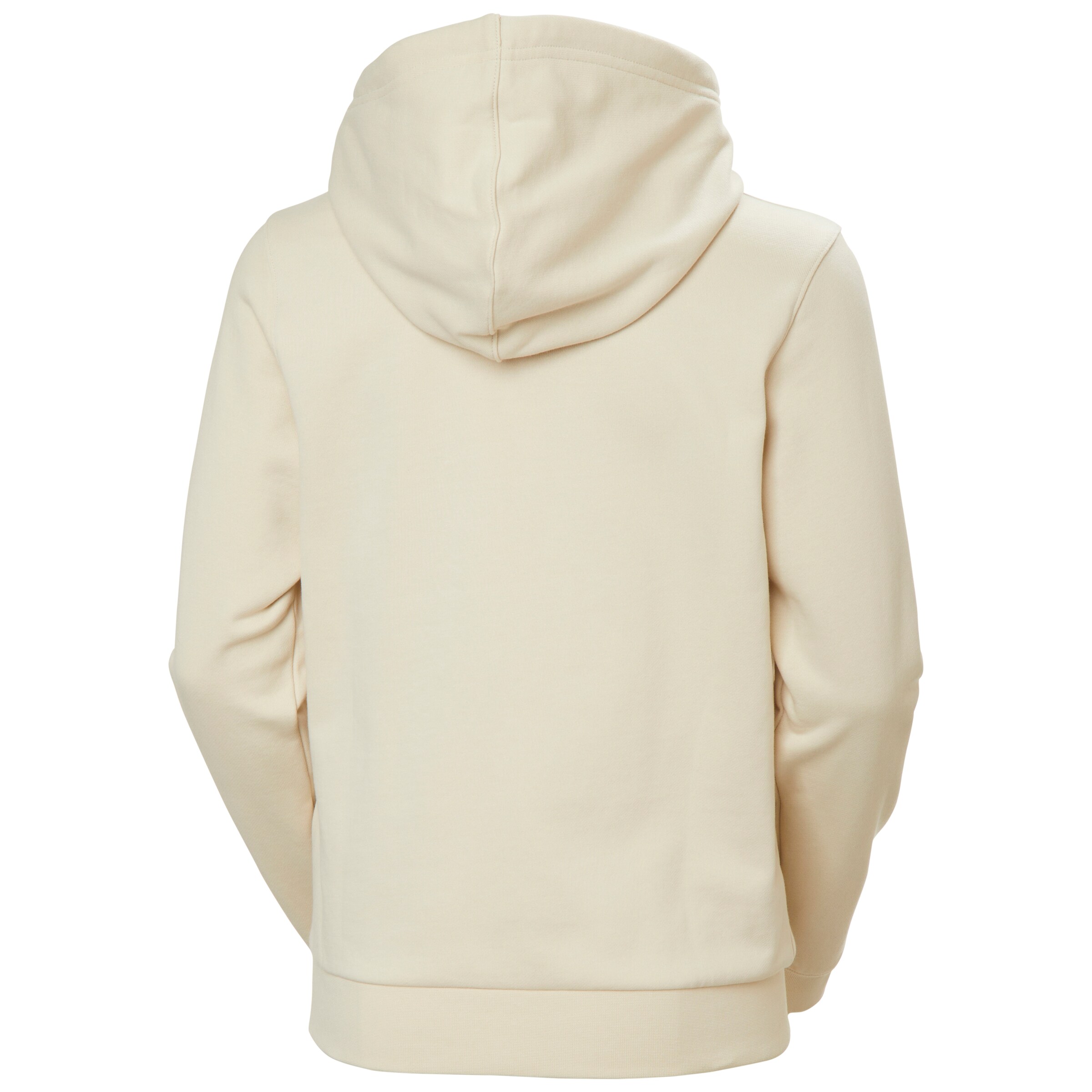 HELLY HANSEN Sweatshirt in Beige