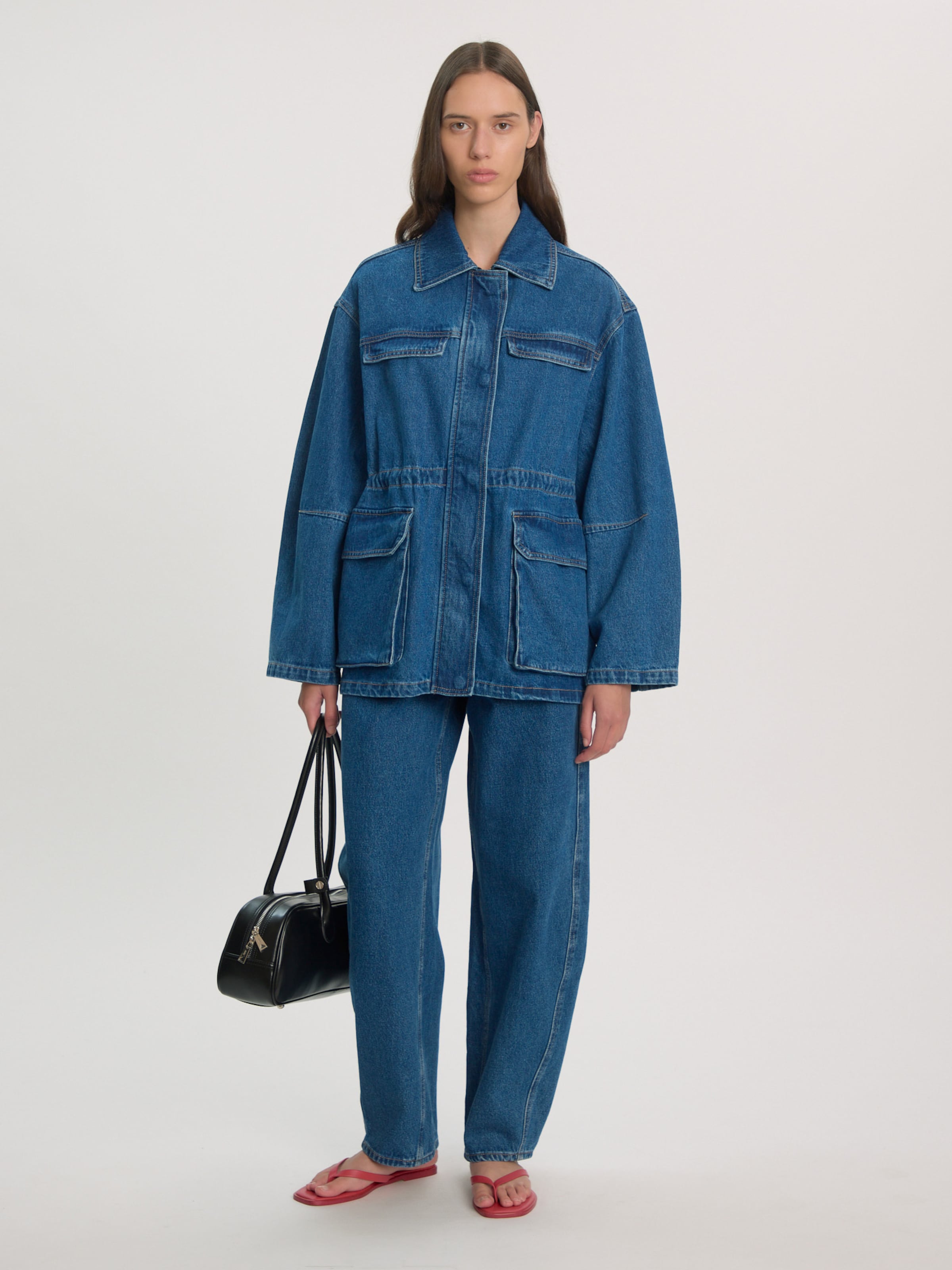 Jacke 'Bonnie'