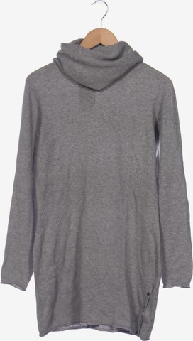 Stefanel Sweater & Cardigan in L in Grey: front