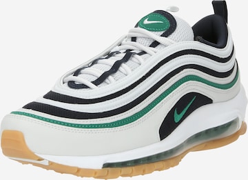 Nike Sportswear - Sapatilhas baixas 'Air Max 97' em cinzento: frente