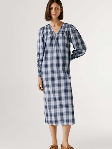 Abito 'Bianc' di Pepe Jeans in blu