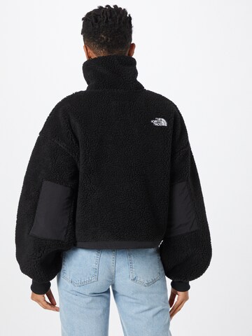 THE NORTH FACE Sweater in Black