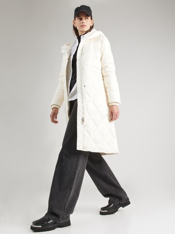 Manteau d’hiver s.Oliver BLACK LABEL en beige