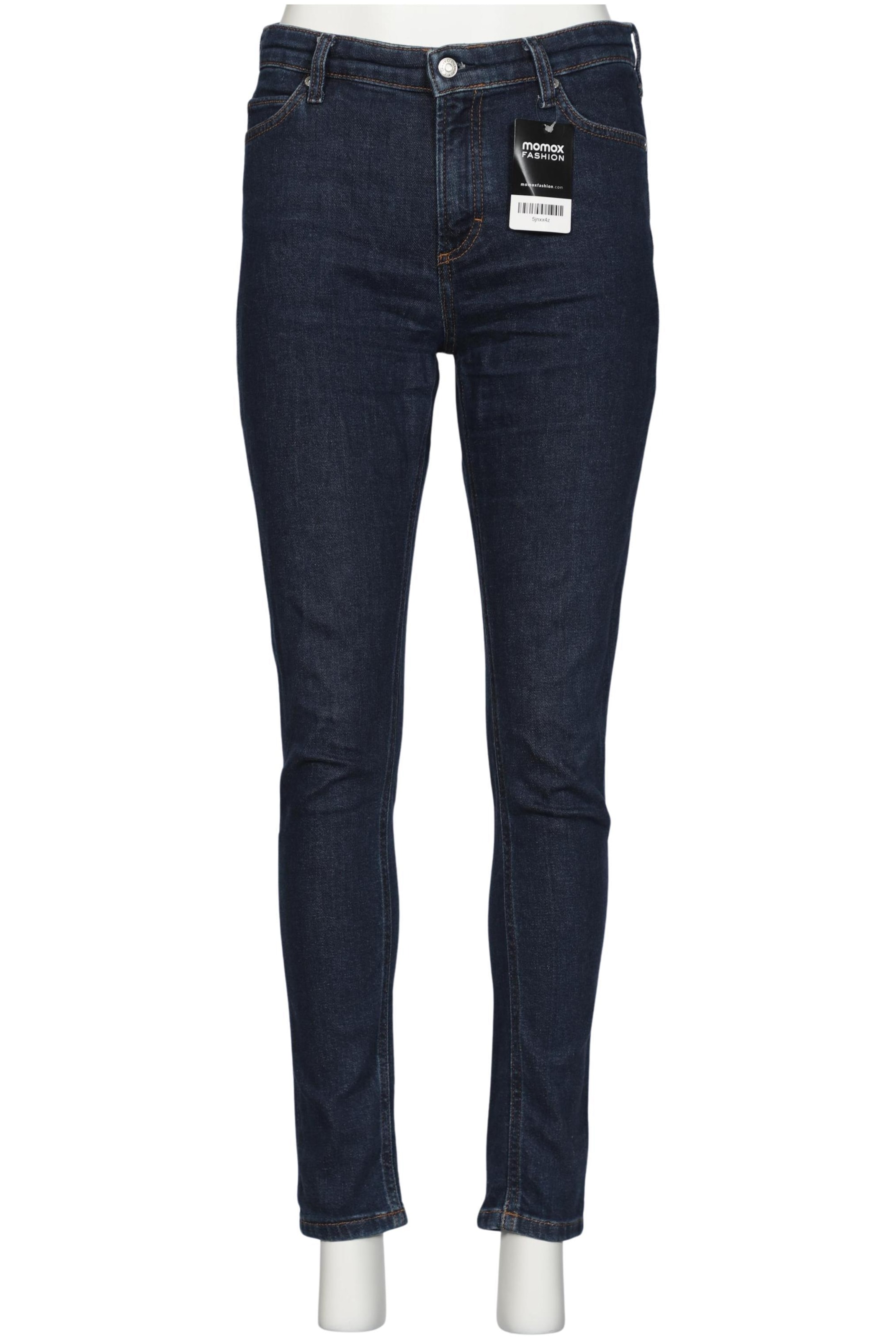 Marc O'Polo Jeans 29 in Blau: Vorderseite