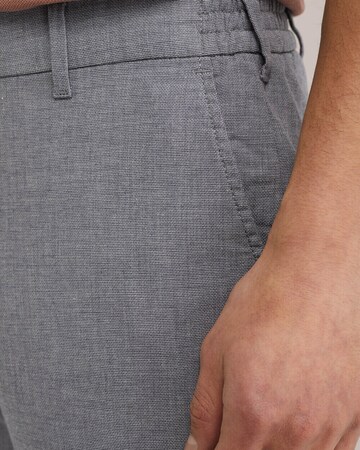 regular Pantaloni di WE Fashion in grigio