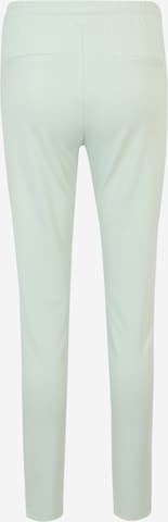 ICHI Tapered Pants 'Kate' in Green