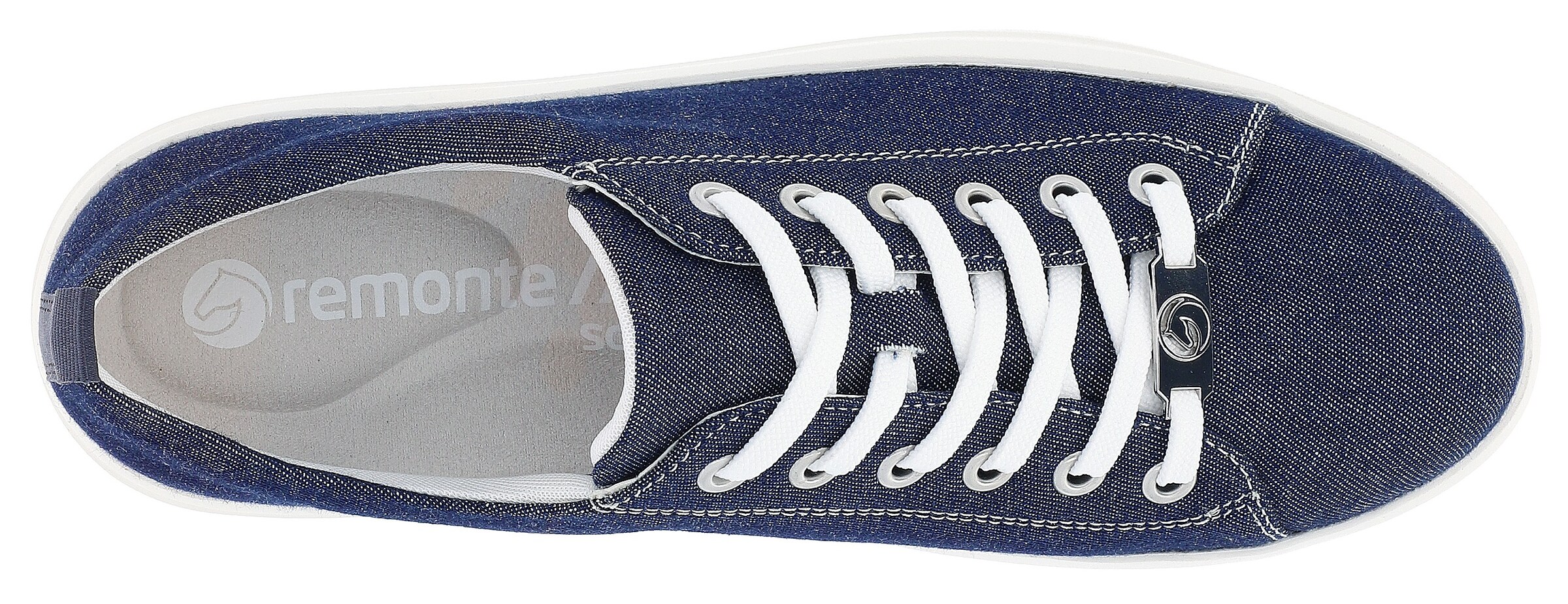 REMONTE Sneakers in Blue