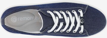 REMONTE Sneakers in Blue