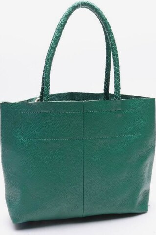 Maje Bag in One size in Green: front